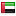 adia.ae server is located in United Arab Emirates